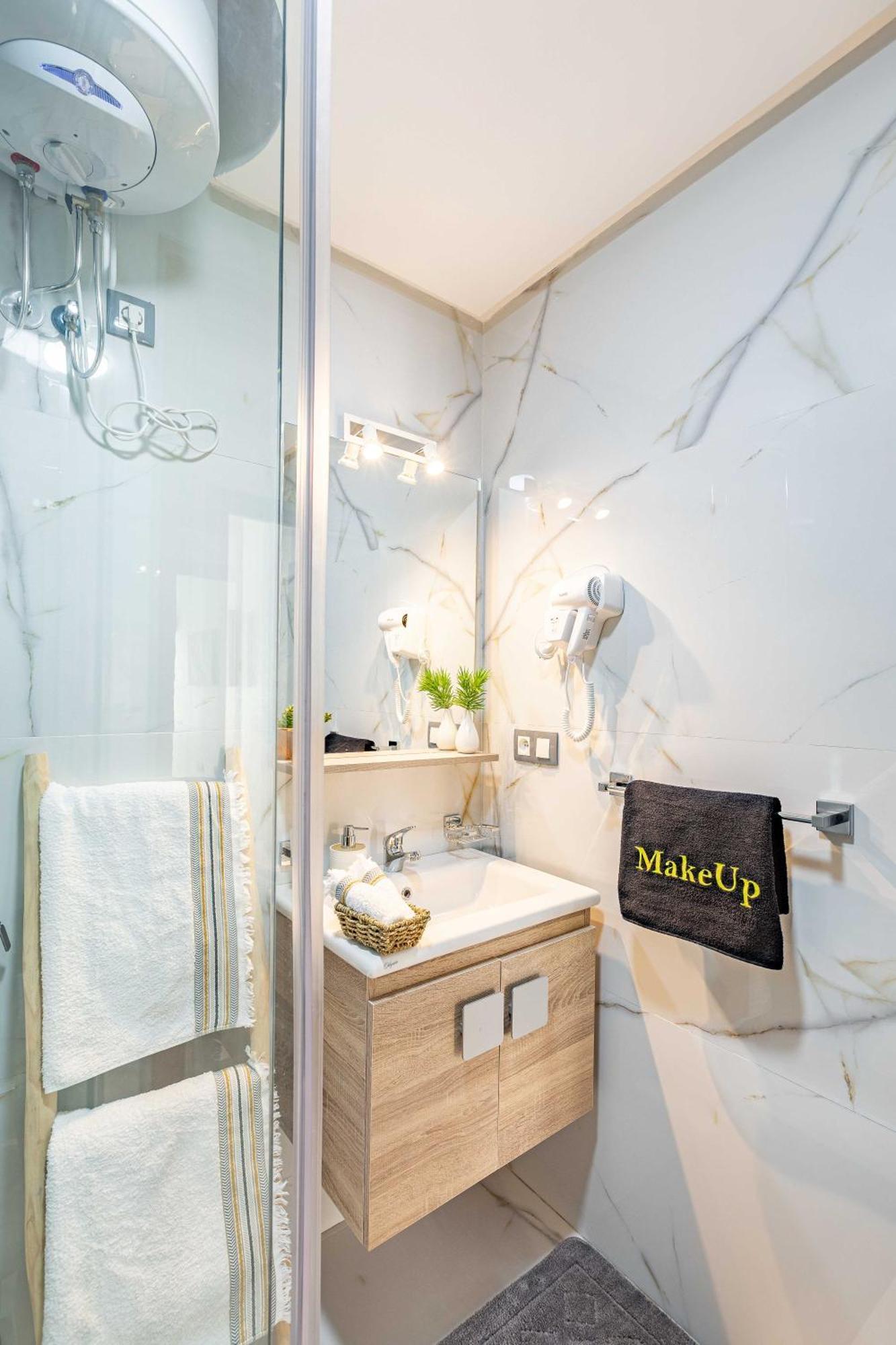 Magnifique Appartement Unique Et Central! มาร์ราเกช ภายนอก รูปภาพ